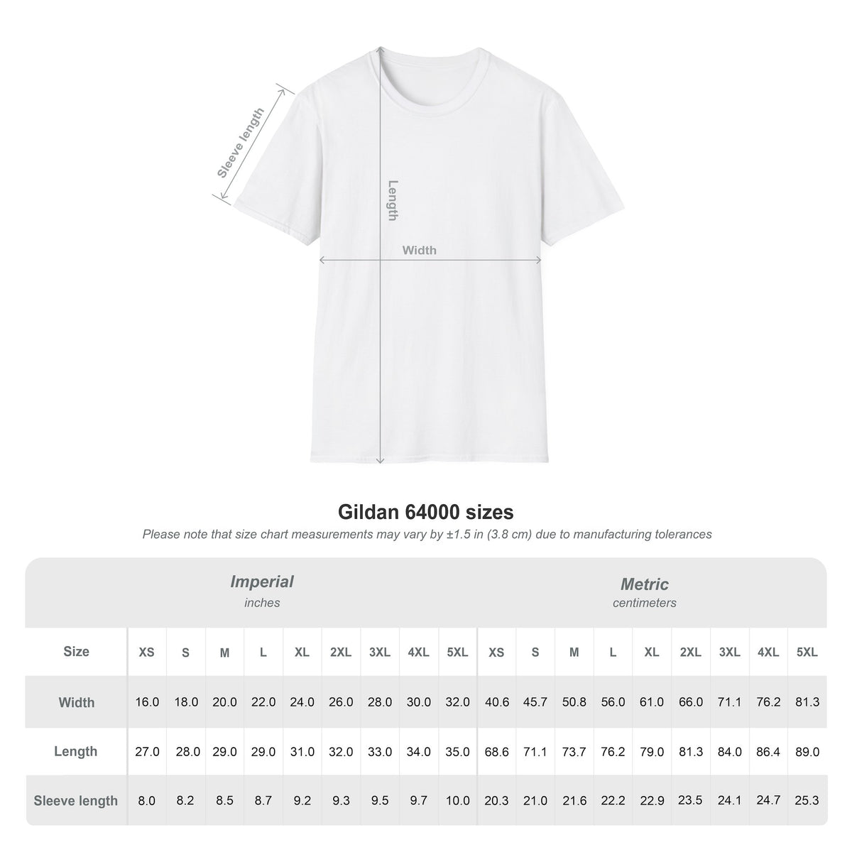 Waiting to rot T-Shirt (unisex)