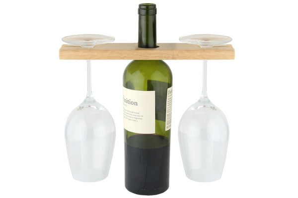 wine holder 2 Glasses