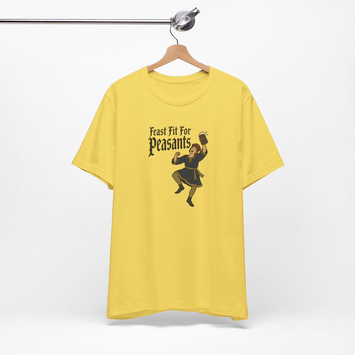Medieval Beer Dance T-Shirt