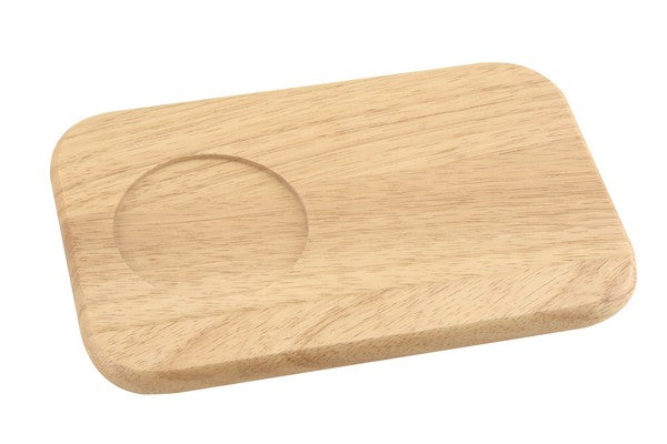 Tea/coffee Biscuit Board (light)