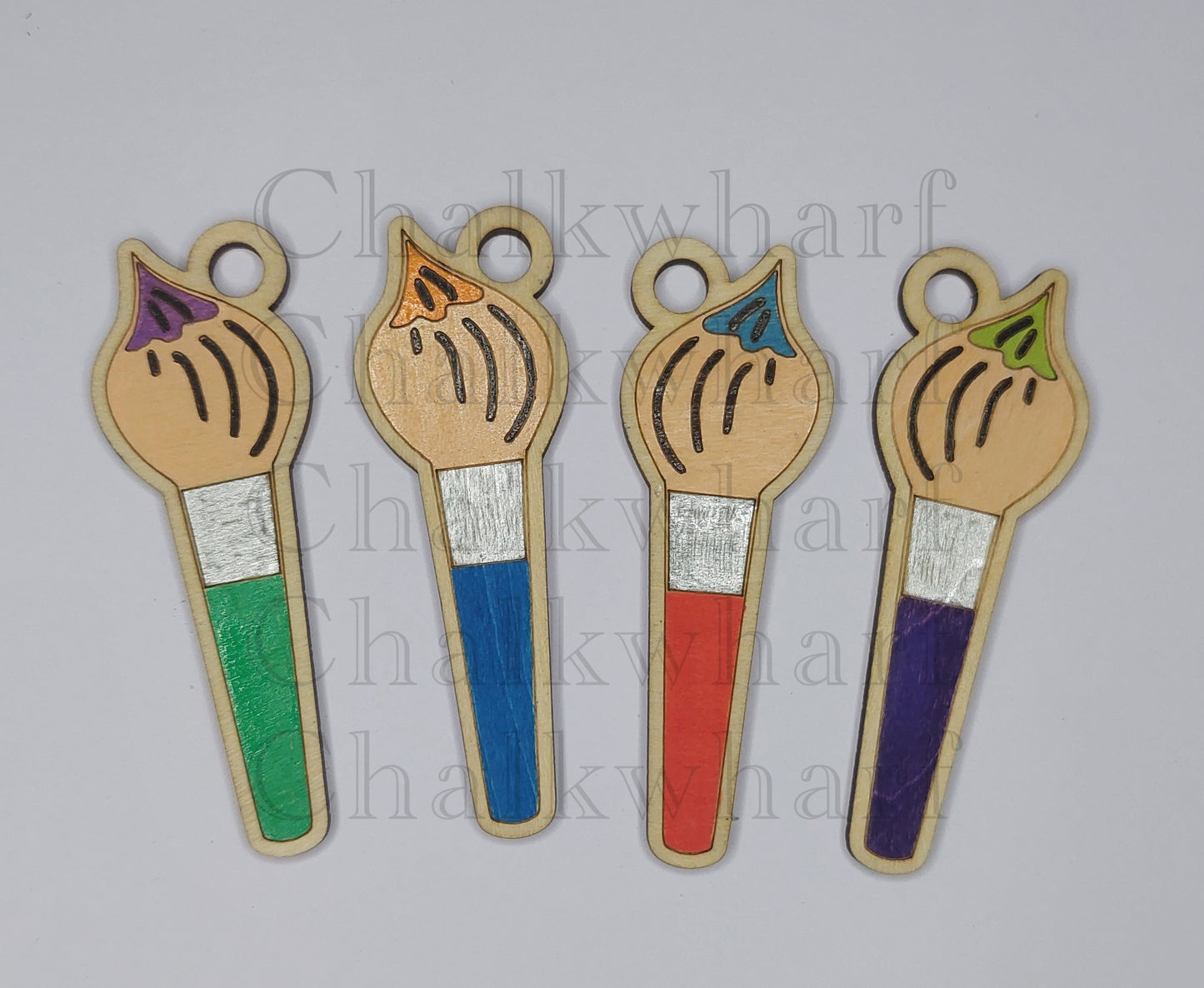 Mini Classroom Decor
