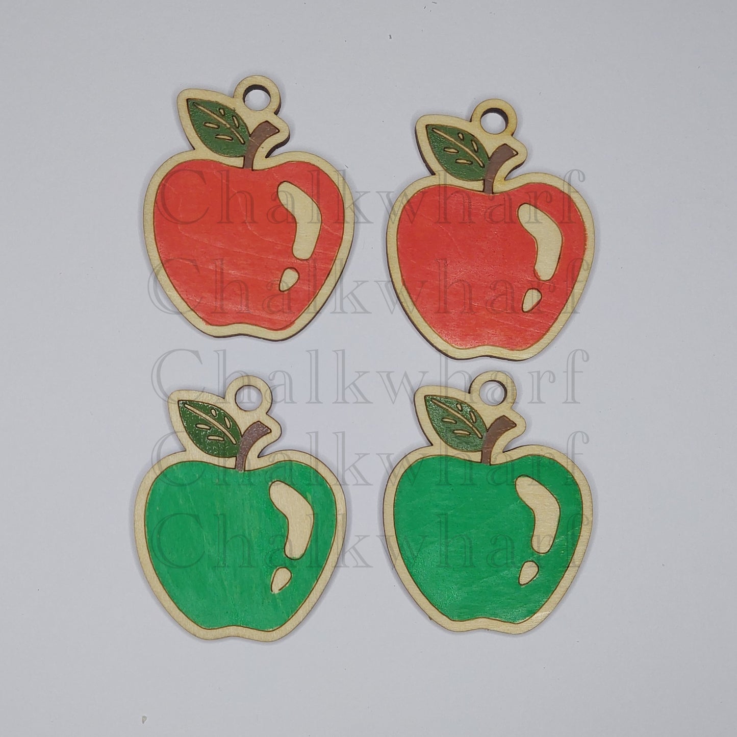 Mini Classroom Decor