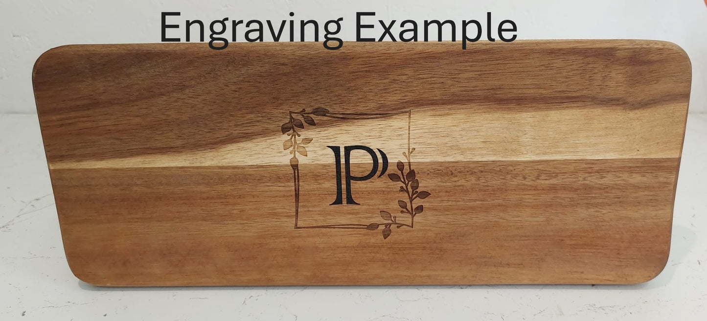 Display Platter 37x15