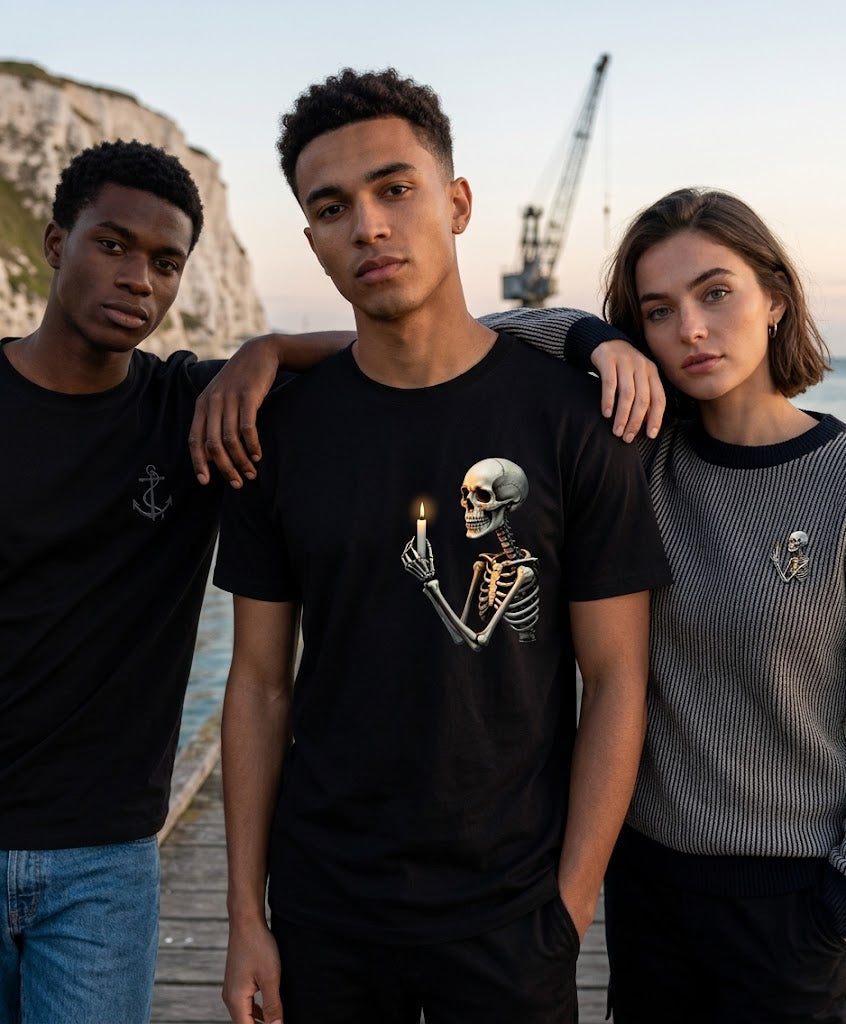 M.E Apparel by CW
