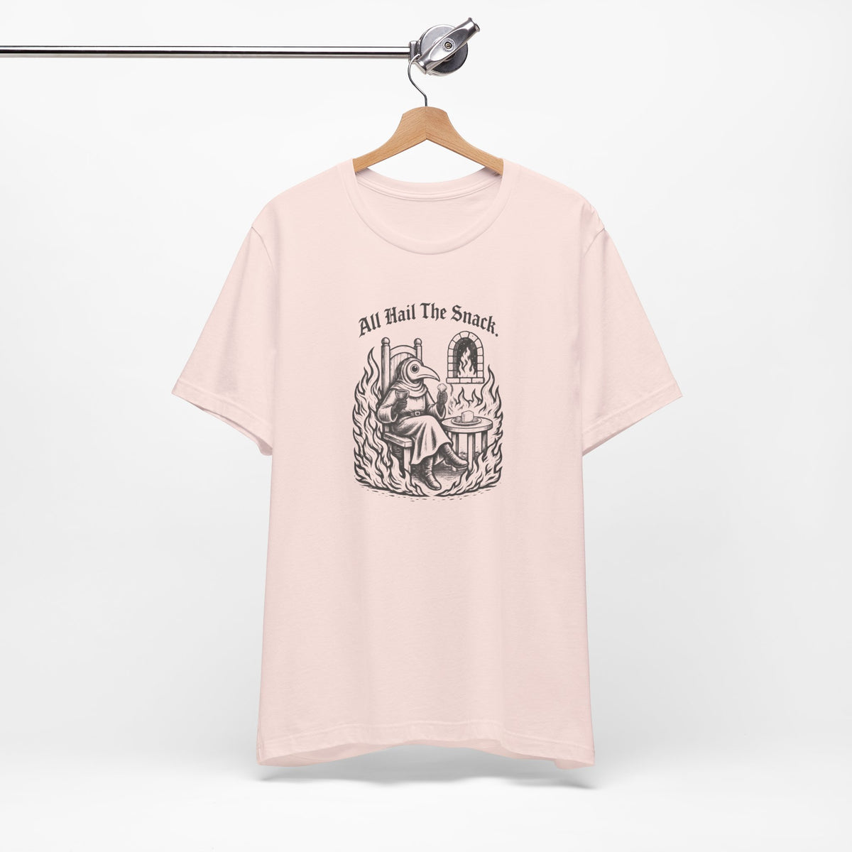 Medieval Humor - T-Shirt