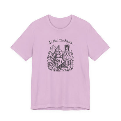 Medieval Humor - T-Shirt