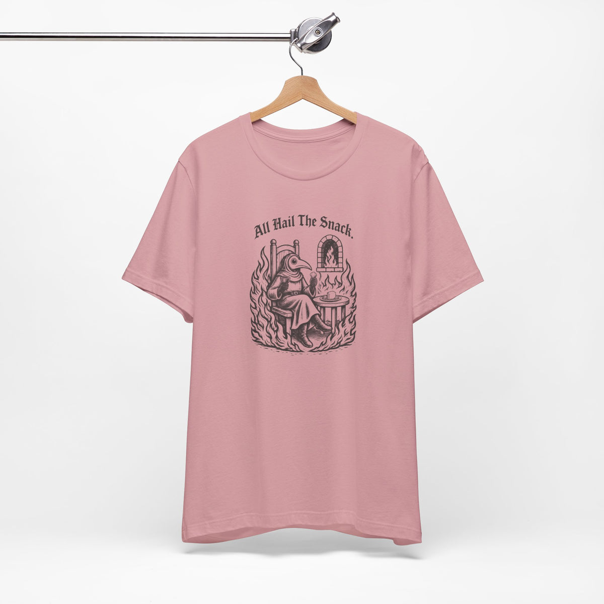Medieval Humor - T-Shirt