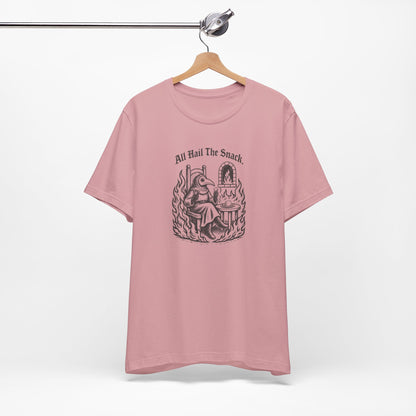 Medieval Humor - T-Shirt