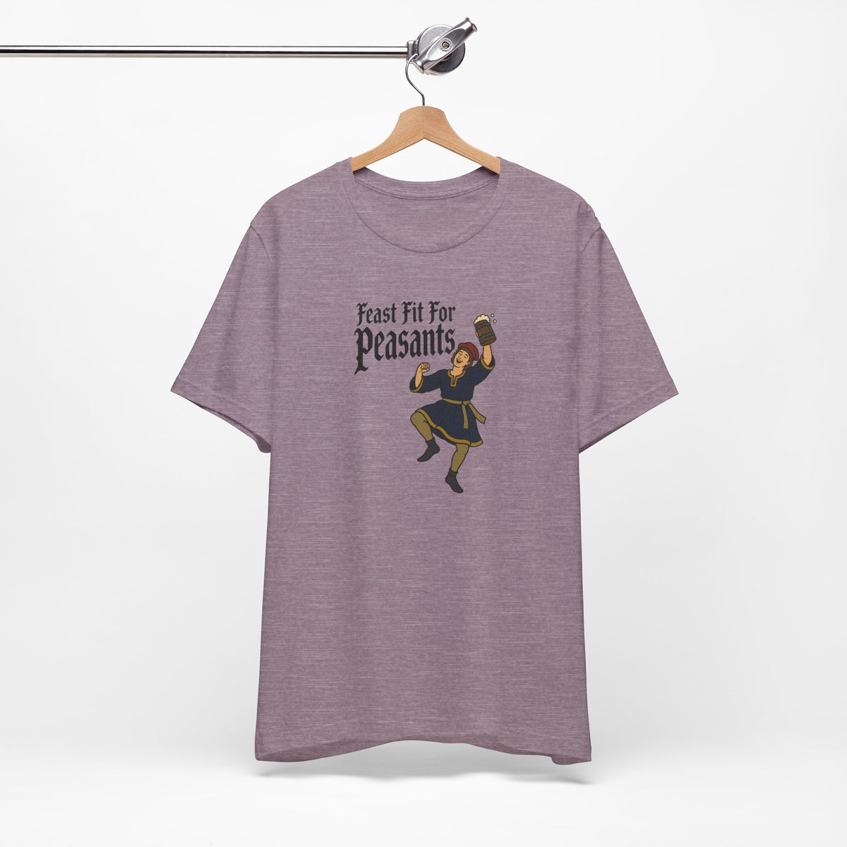 Medieval Beer Dance T-Shirt
