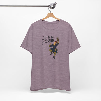 Medieval Beer Dance T-Shirt