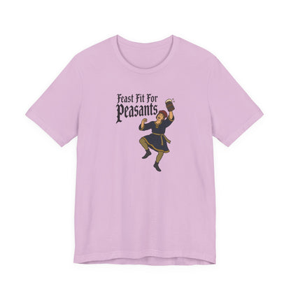 Medieval Beer Dance T-Shirt