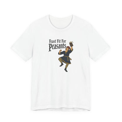 Medieval Beer Dance T-Shirt