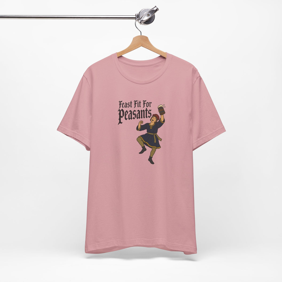 Medieval Beer Dance T-Shirt