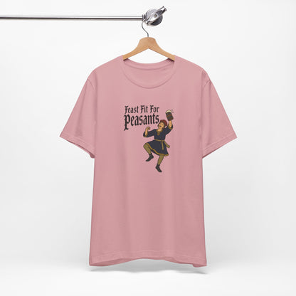 Medieval Beer Dance T-Shirt