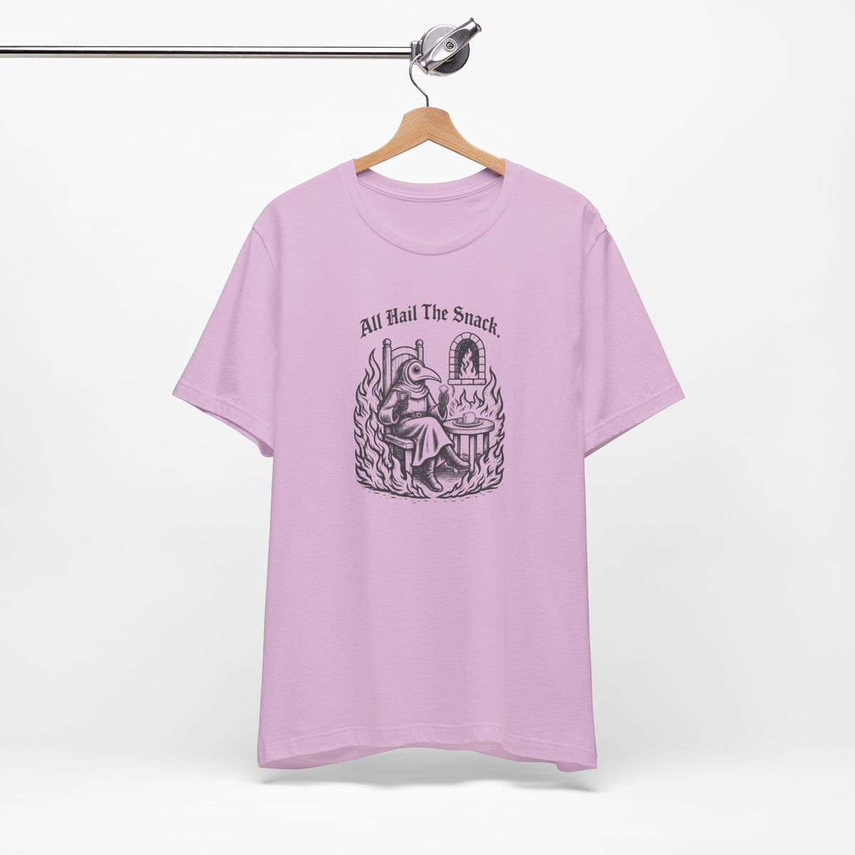 Medieval Humor - T-Shirt
