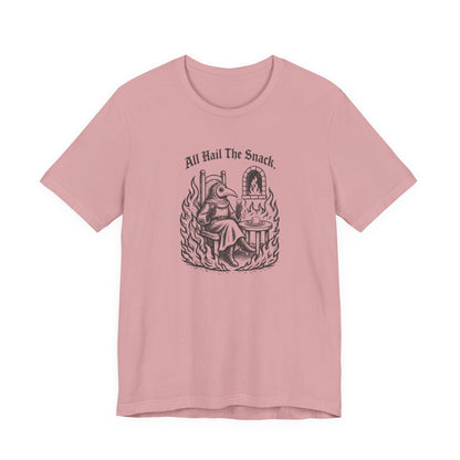 Medieval Humor - T-Shirt