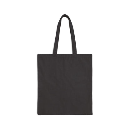Put the Lime in the Coconut Tropical Canvas Tote Bag