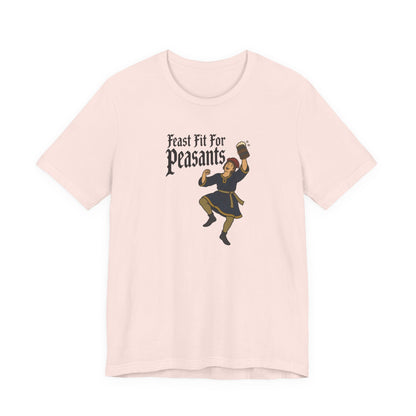 Medieval Beer Dance T-Shirt
