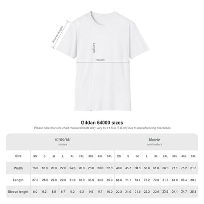 Waiting to rot T-Shirt (unisex)