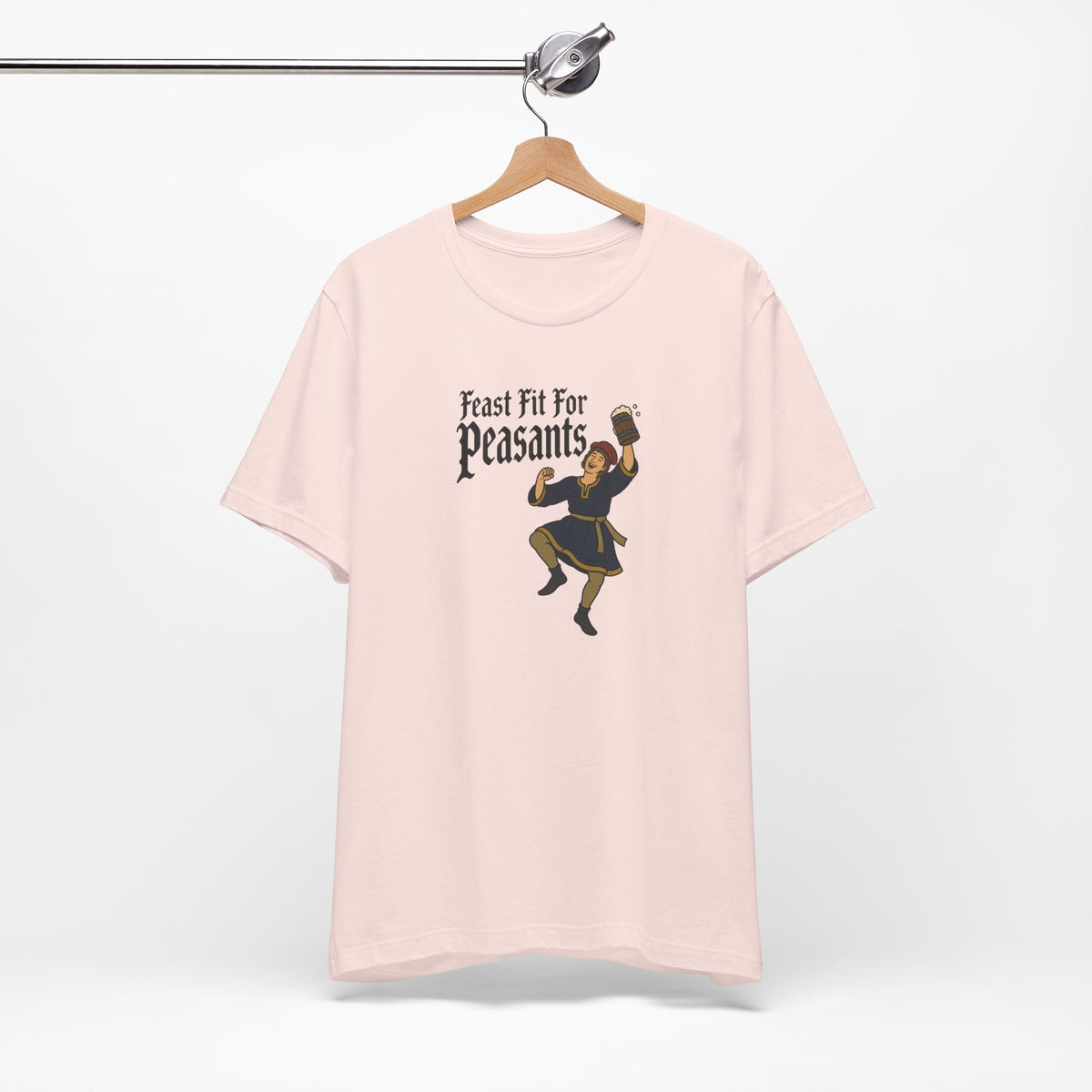 Medieval Beer Dance T-Shirt