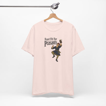 Medieval Beer Dance T-Shirt