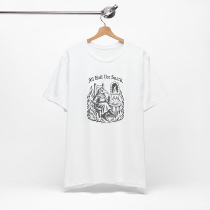 Medieval Humor - T-Shirt