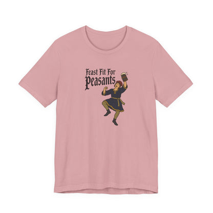 Medieval Beer Dance T-Shirt