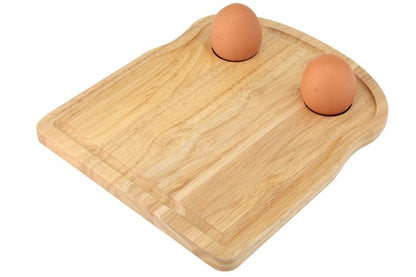 Toast Breakfast Board