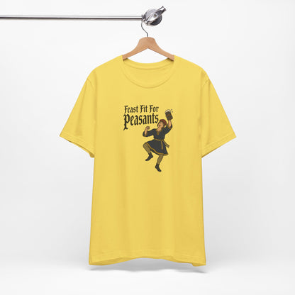 Medieval Beer Dance T-Shirt