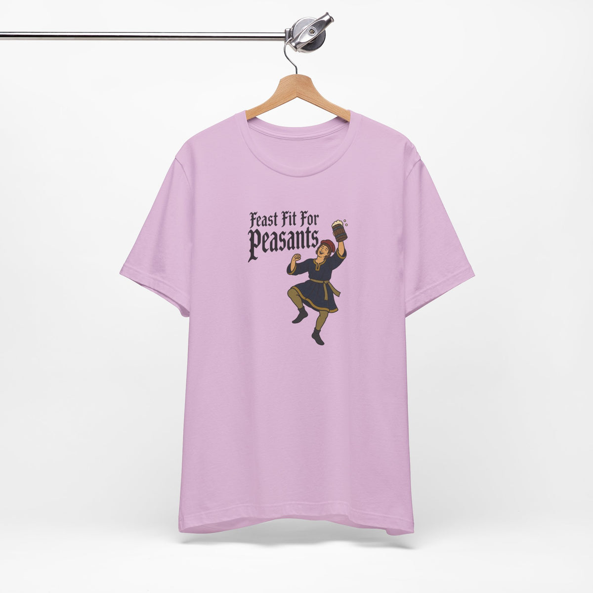 Medieval Beer Dance T-Shirt