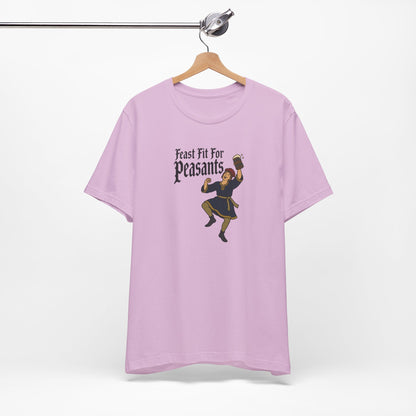 Medieval Beer Dance T-Shirt
