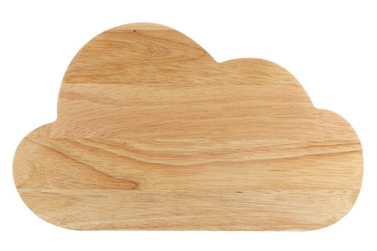 Breakfast Cloud Board