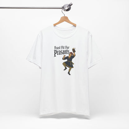 Medieval Beer Dance T-Shirt