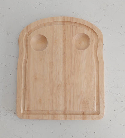 Toast Breakfast Board