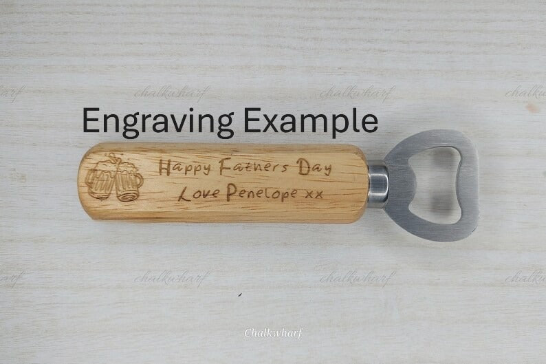 Beer Bottle Opener