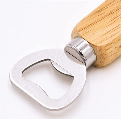 Beer Bottle Opener