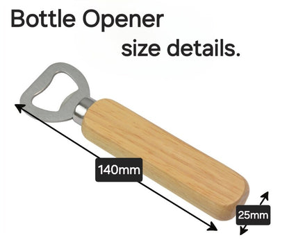 Beer Bottle Opener