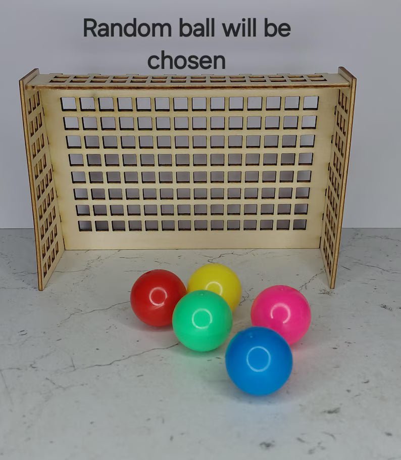 Mini Football Game