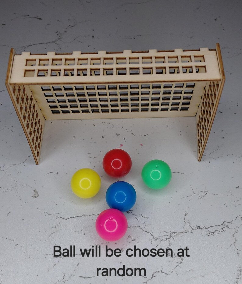 Mini Football Game