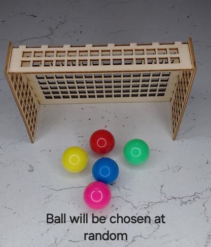 Mini Football Game