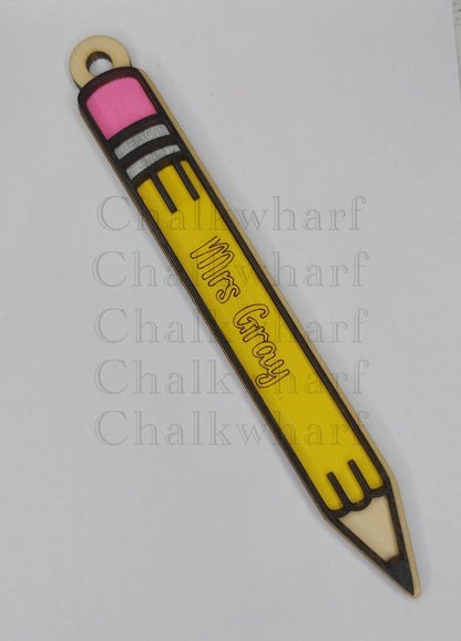 Mini Classroom Decor