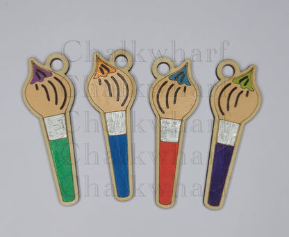 Mini Classroom Decor
