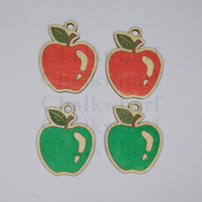 Mini Classroom Decor