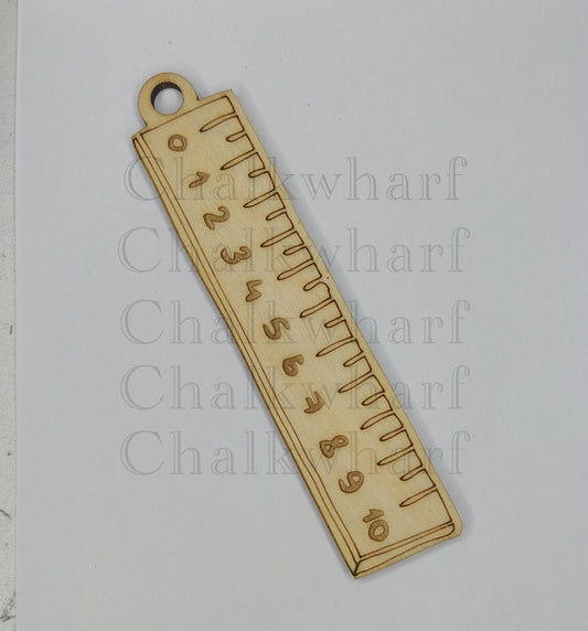 Mini Classroom Decor