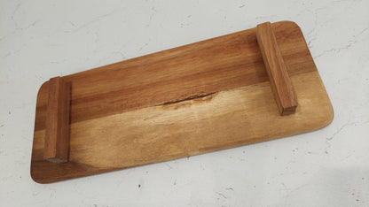 Display Platter 37x15