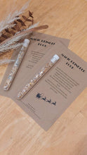 Load image into Gallery viewer, Magical reindeer food, Wildlife Friendly, Christmas Eve Box Reindeer Dust with Poem, Reusable Tube Kid&#39;s Xmas gift, Eco friendly animal food
